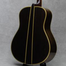 YAMAHA L-Special Order Made Model Jacaranda / 1979_6