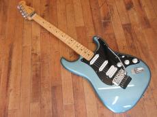 Fender Mex Player Stratocaster floyd rose HSS