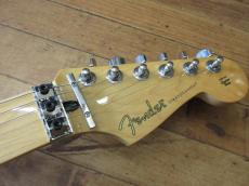 Fender Mex Player Stratocaster floyd rose HSS_4