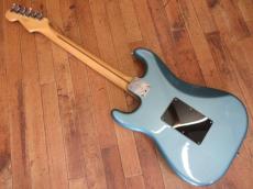 Fender Mex Player Stratocaster floyd rose HSS_6