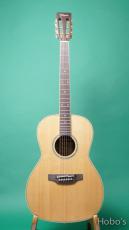 Takamine PTU441 N PU標準装備 (CT-4BII)_2