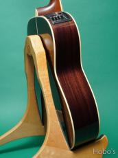 Takamine PTU441 N PU標準装備 (CT-4BII)_5