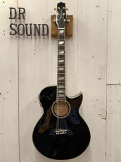 Takamine TSP178AC Custom ~Black & Florentine Cutaway~ 【無金利分割OK】_2