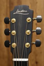 Lowden F-35 IR/SS #27209 【試奏動画あり】_9