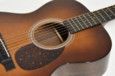 Martin OM-21 Ambertone【2021年製 中古品】【試奏動画あり】_8