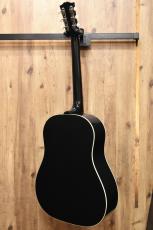 Gibson 50s J-45 Original Ebony Black #20334084【チョイ傷特価】_4