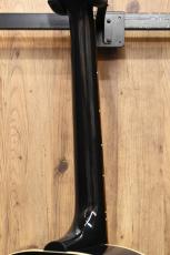 Gibson 50s J-45 Original Ebony Black #20334084【チョイ傷特価】_8