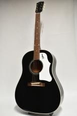Gibson 60s J-45 Original ADJ Ebony #21414056【チョイ傷特価】_2