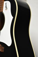 Gibson 60s J-45 Original ADJ Ebony #21414056【チョイ傷特価】_3