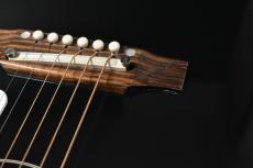Gibson 60s J-45 Original ADJ Ebony #21414056【チョイ傷特価】_10