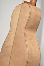 K.Yairi CTM RAG-100【中古】【試奏動画あり】_4