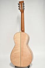 K.Yairi CTM RAG-100【中古】【試奏動画あり】_6