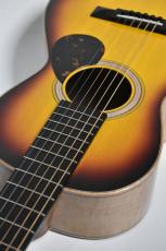 K.Yairi CTM RAG-100【中古】【試奏動画あり】_7