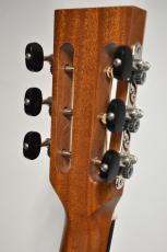 K.Yairi CTM RAG-100【中古】【試奏動画あり】_9