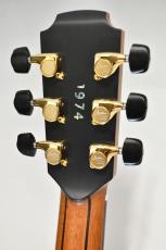 Lowden Custom F-50 BDR/AS 50th Anniversary 【ボワ・ド・ローズ】【試奏動画あり】_9