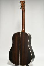 Martin D-28 Satin Amberburst 【2024年製 中古】【試奏動画あり】_4