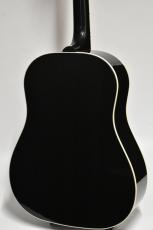 Gibson J-45 Custom Ebony #22824065 【チョイ傷特価】_2