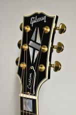 Gibson J-45 Custom Ebony #22824065 【チョイ傷特価】_5