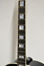 Gibson J-45 Custom Ebony #22824065 【チョイ傷特価】_7