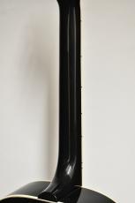 Gibson J-45 Custom Ebony #22824065 【チョイ傷特価】_8