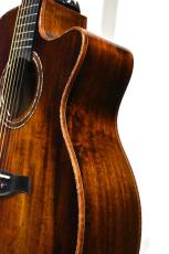 Stafford SFM-3【Modern Series】【エレアコ】_5