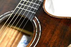 Stafford SFM-3【Modern Series】【エレアコ】_8