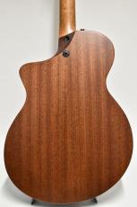Martin SC-10E-02 Sapele #2950649【Sure Align Neck System搭載モデル】_2