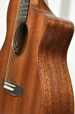 Martin SC-10E-02 Sapele #2950649【Sure Align Neck System搭載モデル】_4
