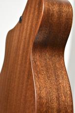 Martin SC-10E-02 Sapele #2950649【Sure Align Neck System搭載モデル】_5
