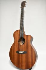 Martin SC-10E-02 Sapele #2950649【Sure Align Neck System搭載モデル】_6