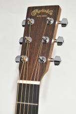 Martin SC-10E-02 Sapele #2950649【Sure Align Neck System搭載モデル】_8