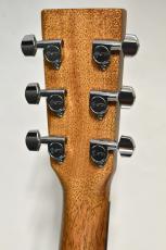 Martin SC-10E-02 Sapele #2950649【Sure Align Neck System搭載モデル】_9