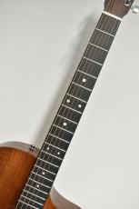 Martin SC-10E-02 Sapele #2950649【Sure Align Neck System搭載モデル】_10