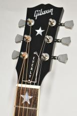 Gibson Everly Brothers J-180 #21885066【エヴァリーブラザーズ】 _8