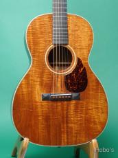 Martin OOO-28K Authentic 1921