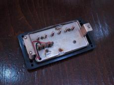 Guild HB-2 Pickup 1960s_2