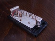 Guild HB-2 Pickup 1960s_4