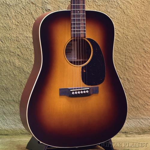 Martin D-10E Burst Special #2914463【実機動画あり】【限定仕様】【オール単板】【PU搭載】【48回迄金利0%対象】【送料当社負担】