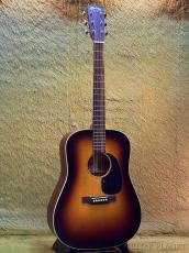 Martin D-10E Burst Special #2914463【実機動画あり】【限定仕様】【オール単板】【PU搭載】【48回迄金利0%対象】【送料当社負担】_2