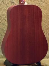 Martin D-10E Burst Special #2914463【実機動画あり】【限定仕様】【オール単板】【PU搭載】【48回迄金利0%対象】【送料当社負担】_3