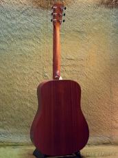 Martin D-10E Burst Special #2914463【実機動画あり】【限定仕様】【オール単板】【PU搭載】【48回迄金利0%対象】【送料当社負担】_4