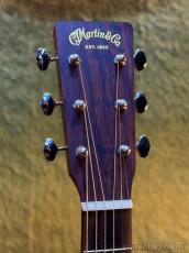 Martin D-10E Burst Special #2914463【実機動画あり】【限定仕様】【オール単板】【PU搭載】【48回迄金利0%対象】【送料当社負担】_5