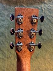 Martin D-10E Burst Special #2914463【実機動画あり】【限定仕様】【オール単板】【PU搭載】【48回迄金利0%対象】【送料当社負担】_6