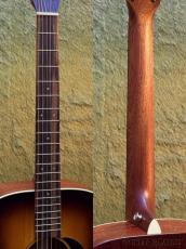 Martin D-10E Burst Special #2914463【実機動画あり】【限定仕様】【オール単板】【PU搭載】【48回迄金利0%対象】【送料当社負担】_7
