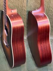 Martin D-10E Burst Special #2914463【実機動画あり】【限定仕様】【オール単板】【PU搭載】【48回迄金利0%対象】【送料当社負担】_8