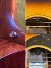 Martin D-10E Burst Special #2914463【実機動画あり】【限定仕様】【オール単板】【PU搭載】【48回迄金利0%対象】【送料当社負担】_9
