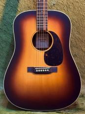 Martin D-10E Burst Special #2914463【実機動画あり】【限定仕様】【オール単板】【PU搭載】【48回迄金利0%対象】【送料当社負担】_10