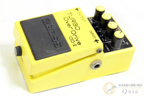 BOSS OD-2 [TL955]【神戸店在庫】