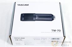 TASCAM TM-70 [TL238]【神戸店在庫】_7