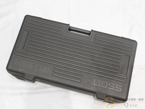 BOSS BCB-60 [RLX18]【阿倍野店在庫】